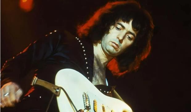 20 Quotes From Ritchie Blackmore