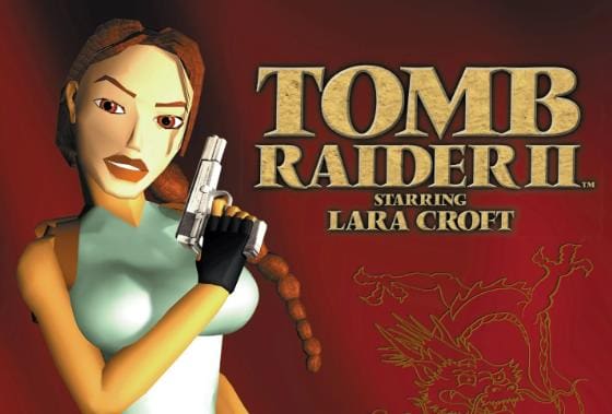 20 Tomb Raider II Facts, Gameplay Tips and Walkthrough