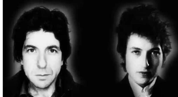 Who is a better songwriter, Bob Dylan or Leonard Cohen?