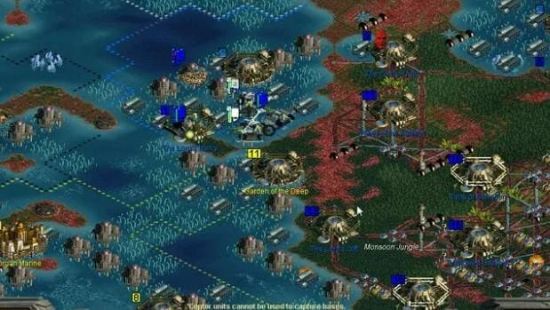 25 Fascinating Facts about Sid Meier's Alpha Centauri