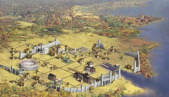 25 Fascinating Facts about Sid Meier's Civilization III