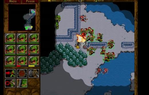 25 Fascinating Facts about Warcraft II