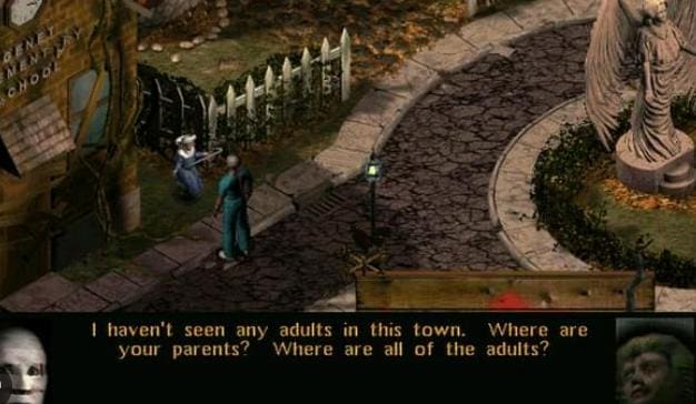 25 Sanitarium Facts, Gameplay Tips and Walkthrough