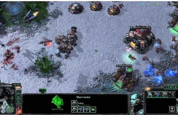 25 StarCraft II Facts and Gameplay Tips