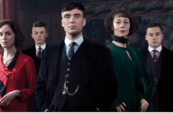 28 Memorable Quotes from Peaky Blinders