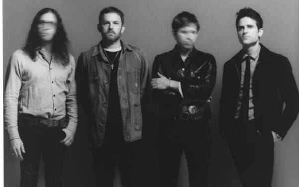 30 Facts About Kings of Leon