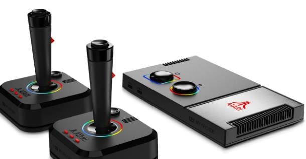 30 Fascinating Facts About Atari