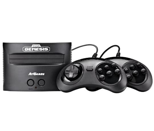 30 Fascinating Facts About Sega