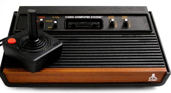 30 Fascinating Facts About The Atari 2600