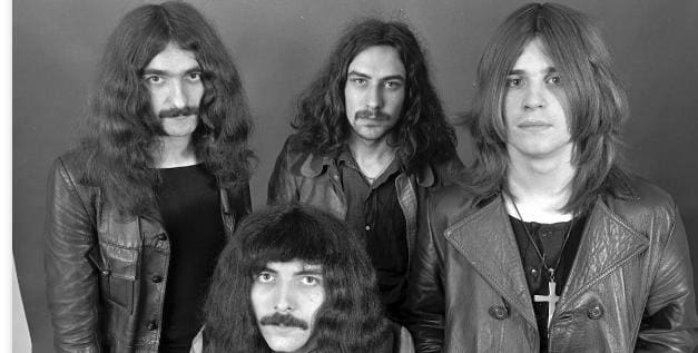 30 Interesting Facts About Black Sabbath