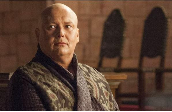 30 Intriguing Facts About Lord Varys
