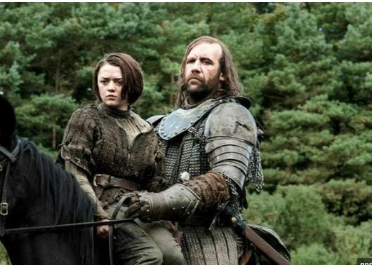 30 Intriguing Facts about Sandor Clegane