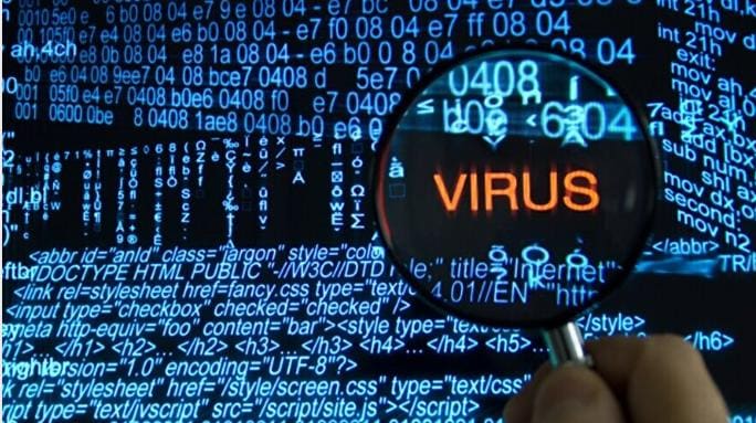 34 Viruses That Have Been the Fear of Computers From Past To Present