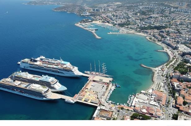 40 Fascinating Facts about this Aegean Gem