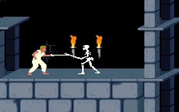 80 Best PC Games of the 80s