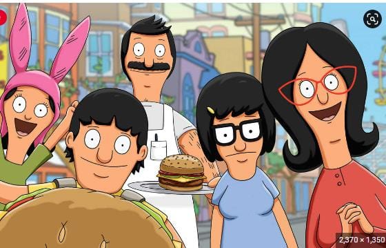 90 Memorable Quotes from 'Bob's Burgers