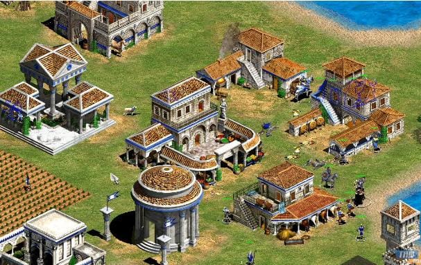 Age of Empires II: The Age of Kings