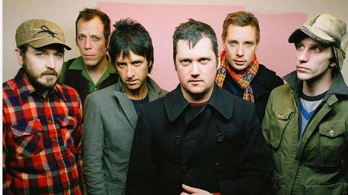 Best 14 Modest Mouse Love Songs