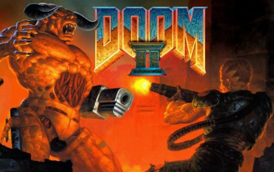 Doom II