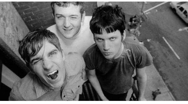 How Well Do You Know Modest Mouse Lyrics? Quiz