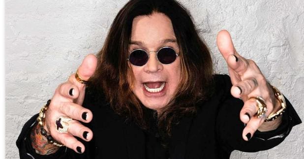 Ozzy Osbourne Net Worth and Facts (Updated 2023)