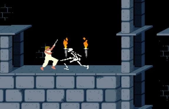 Prince of Persia (1989)