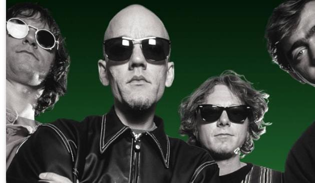 R.E.M.
