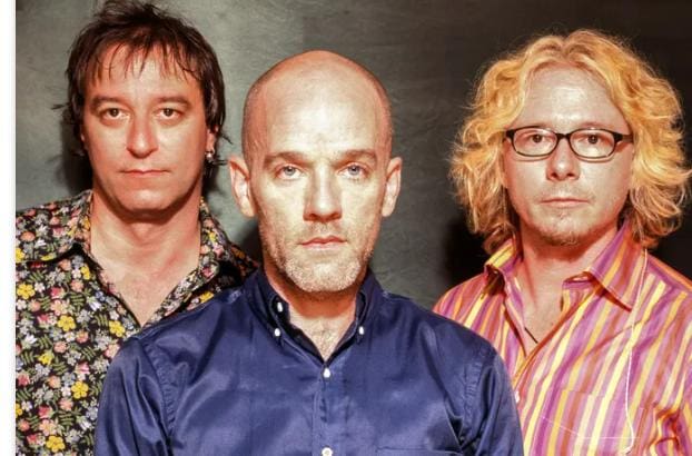 Top 10 Saddest R.E.M. Songs