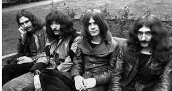 Ultimate Black Sabbath Lyrics Quiz - 15 Questions