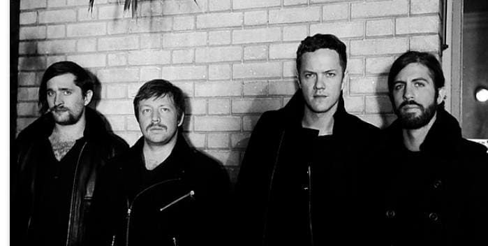 Ultimate Imagine Dragons Lyrics Quiz - 15 Questions