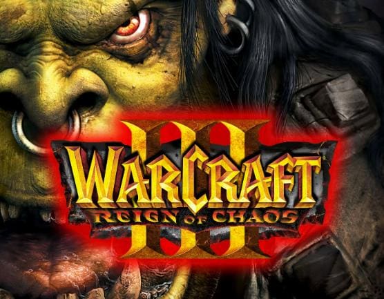 Warcraft III: Reign of Chaos