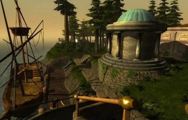 15 Myst (1993)