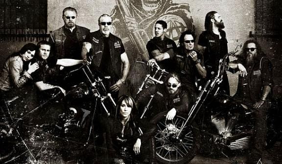 18 Fascinating Facts about Sons of Anarchy