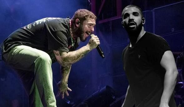20 Artists Similar to Post Malone