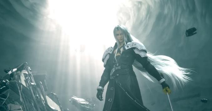 20 Fascinating Final Fantasy Quotes