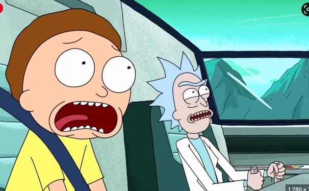 20 Funny Rick and Morty Quotes