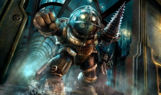 20 More Memorable Quotes from the BioShock Series