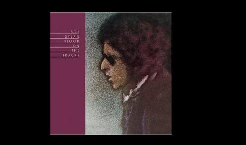 "Blood on the Tracks": 20 Intriguing Facts about Bob Dylan's Acclaimed Album