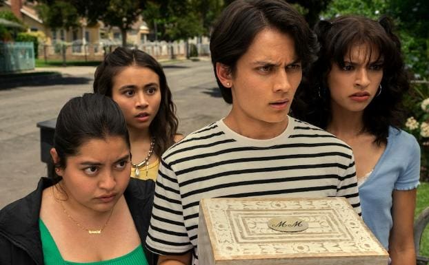 30 Best Freeridge Quotes - Tv Series