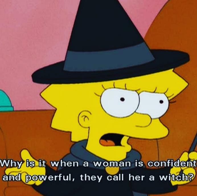 Lisa Simpson Quotes