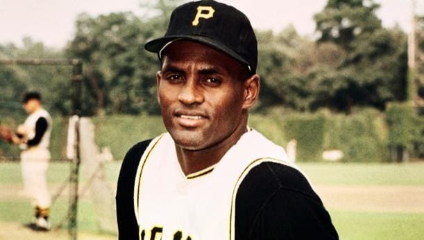 35 Inspirational Roberto Clemente Quotes