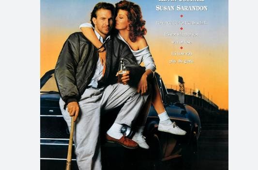 40 Best Bull Durham Quotes - Movie