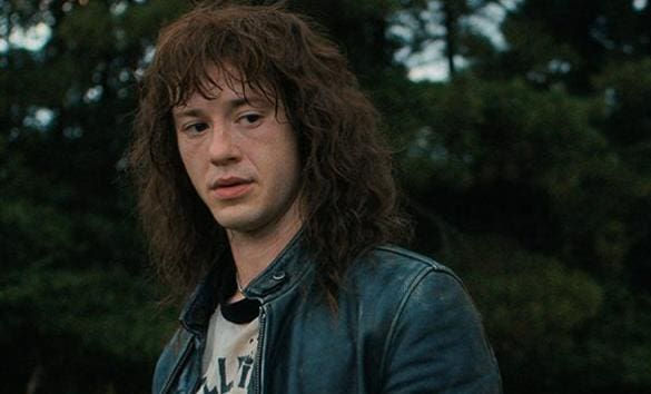 40 Fascinating Eddie Munson Quotes - Stranger Things