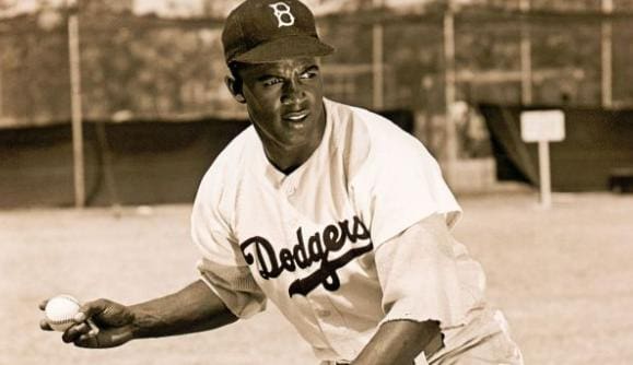 40 Inspirational Jackie Robinson Quotes