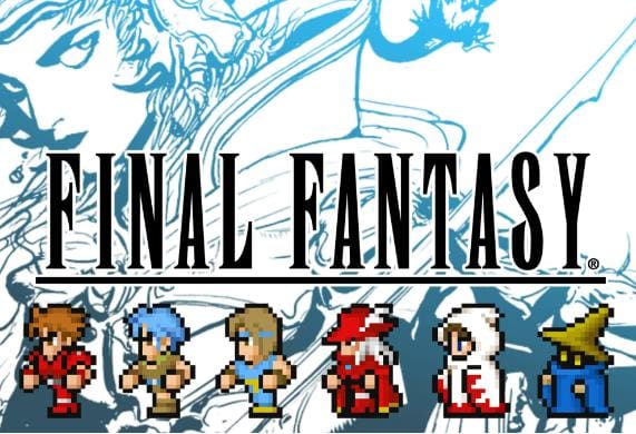 40 Memorable Quotes of Final Fantasy Games