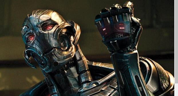 50 Fascinating Ultron Quotes