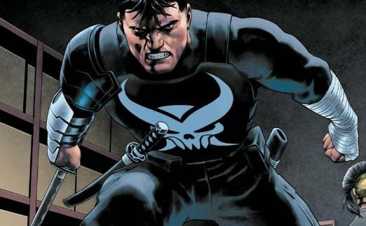 58 Fascinating The Punisher Quotes