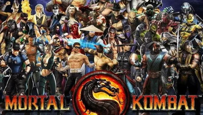 60 Mortal Kombat Quotes - All Games