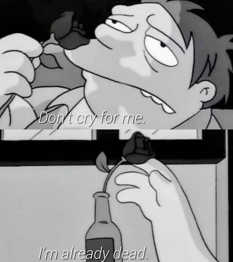 Barney Gumble Quotes