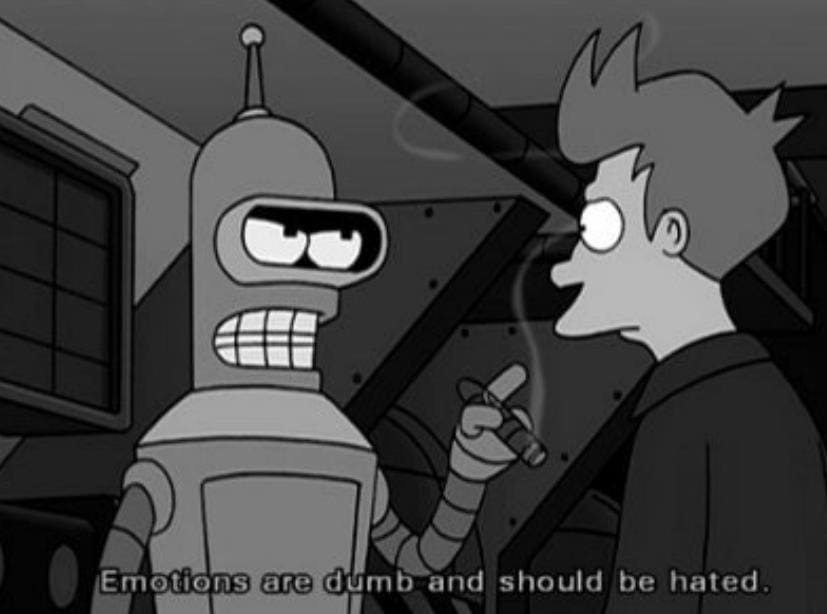 Bender Quotes